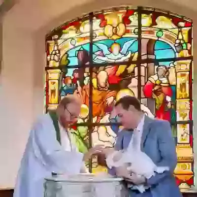 Baptisms